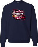 Crew Sweatshirt - South Florida Showdown 2026
