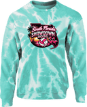 Crew Sweatshirt - South Florida Showdown 2026