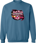 Crew Sweatshirt - South Florida Showdown 2026