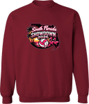 Crew Sweatshirt - South Florida Showdown 2026