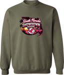 Crew Sweatshirt - South Florida Showdown 2026