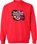 Crew Sweatshirt - South Florida Showdown 2026