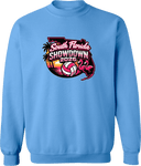 Crew Sweatshirt - South Florida Showdown 2026