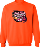 Crew Sweatshirt - South Florida Showdown 2026
