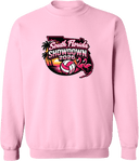 Crew Sweatshirt - South Florida Showdown 2026