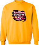 Crew Sweatshirt - South Florida Showdown 2026