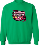 Crew Sweatshirt - South Florida Showdown 2026