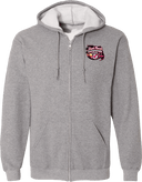 Full Zip Hoodies - South Florida Showdown 2026