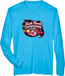 Performance Long Sleeves - South Florida Showdown 2026