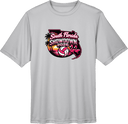 Performance Short Sleeves - South Florida Showdown 2026