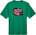 Performance Short Sleeves - South Florida Showdown 2026