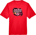 Performance Short Sleeves - South Florida Showdown 2026