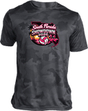 Performance Short Sleeves - South Florida Showdown 2026