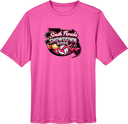 Performance Short Sleeves - South Florida Showdown 2026
