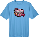 Performance Short Sleeves - South Florida Showdown 2026