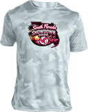 Performance Short Sleeves - South Florida Showdown 2026
