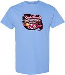 Short Sleeves - South Florida Showdown 2026