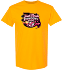 Short Sleeves - South Florida Showdown 2026