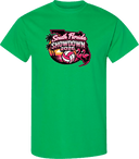 Short Sleeves - South Florida Showdown 2026