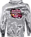 Tie-Dye Hoodies - South Florida Showdown 2026