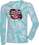 Tie-Dye Long Sleeves - South Florida Showdown 2026