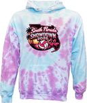 Tie-Dye Hoodies - South Florida Showdown 2026