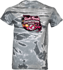 Tie-Dye Short Sleeves - South Florida Showdown 2026