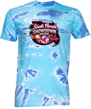 Tie-Dye Short Sleeves - South Florida Showdown 2026