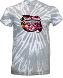 Tie-Dye Short Sleeves - South Florida Showdown 2026