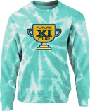 Crew Sweatshirt - Futures XI Cup 2026