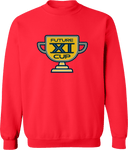 Crew Sweatshirt - Futures XI Cup 2026