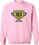 Crew Sweatshirt - Futures XI Cup 2026