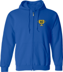 Full Zip Hoodies - Futures XI Cup 2026