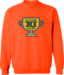 Crew Sweatshirt - Futures XI Cup 2026