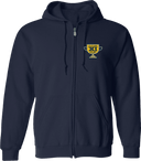 Full Zip Hoodies - Futures XI Cup 2026