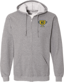 Full Zip Hoodies - Futures XI Cup 2026