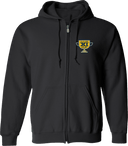 Full Zip Hoodies - Futures XI Cup 2026