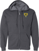 Full Zip Hoodies - Futures XI Cup 2026
