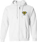 Full Zip Hoodies - Futures XI Cup 2026