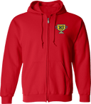 Full Zip Hoodies - Futures XI Cup 2026