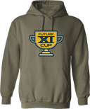Hoodies - Futures XI Cup 2026