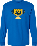 Long Sleeves - Futures XI Cup 2026