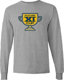 Long Sleeves - Futures XI Cup 2026