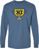Long Sleeves - Futures XI Cup 2026