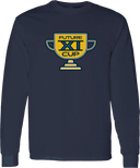 Long Sleeves - Futures XI Cup 2026
