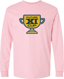 Long Sleeves - Futures XI Cup 2026