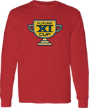 Long Sleeves - Futures XI Cup 2026