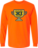Long Sleeves - Futures XI Cup 2026