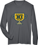 Performance Long Sleeves - Futures XI Cup 2026