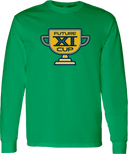 Long Sleeves - Futures XI Cup 2026